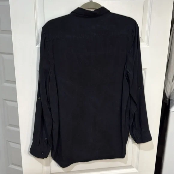 Babaton Utility Shirt - Picture 5 of 8